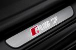 Audi RS7 Sportback 2013 года (WW)